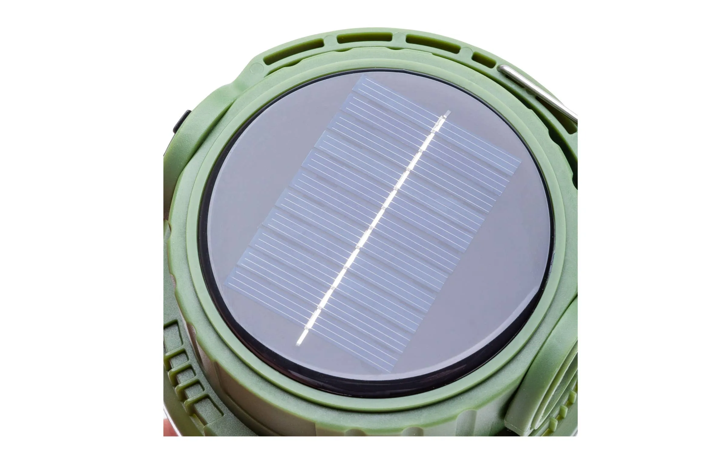 Adventure Gear LED Solar Tent Light