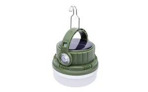Adventure Gear LED Solar Tent Light