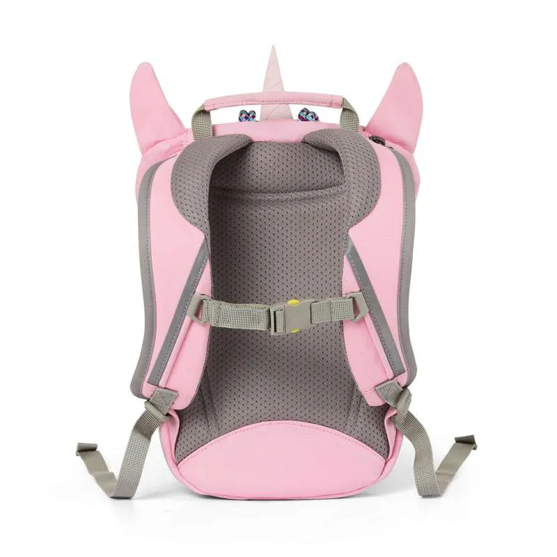 Affenzahn Small Ergonomic Backpack for Children - Unicorn