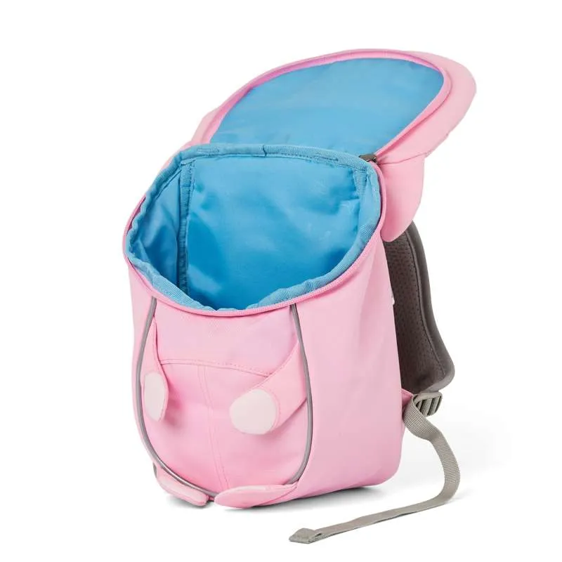 Affenzahn Small Ergonomic Backpack for Children - Unicorn