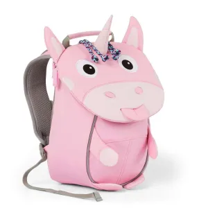 Affenzahn Small Ergonomic Backpack for Children - Unicorn