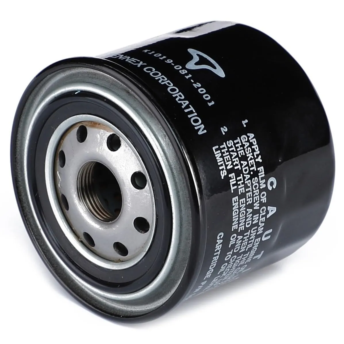 AGCO (OEM) 3608199M91 3608199M92 Hydraulic Filter for Massey Ferguson AGCO and Challenger Tractors