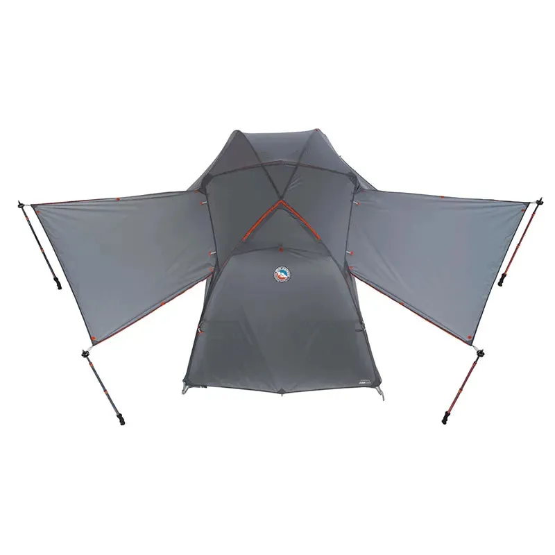 Agnes Exclusive collection | UL2 Bikepack Copper Big Overnight delivery Tent HV Spur