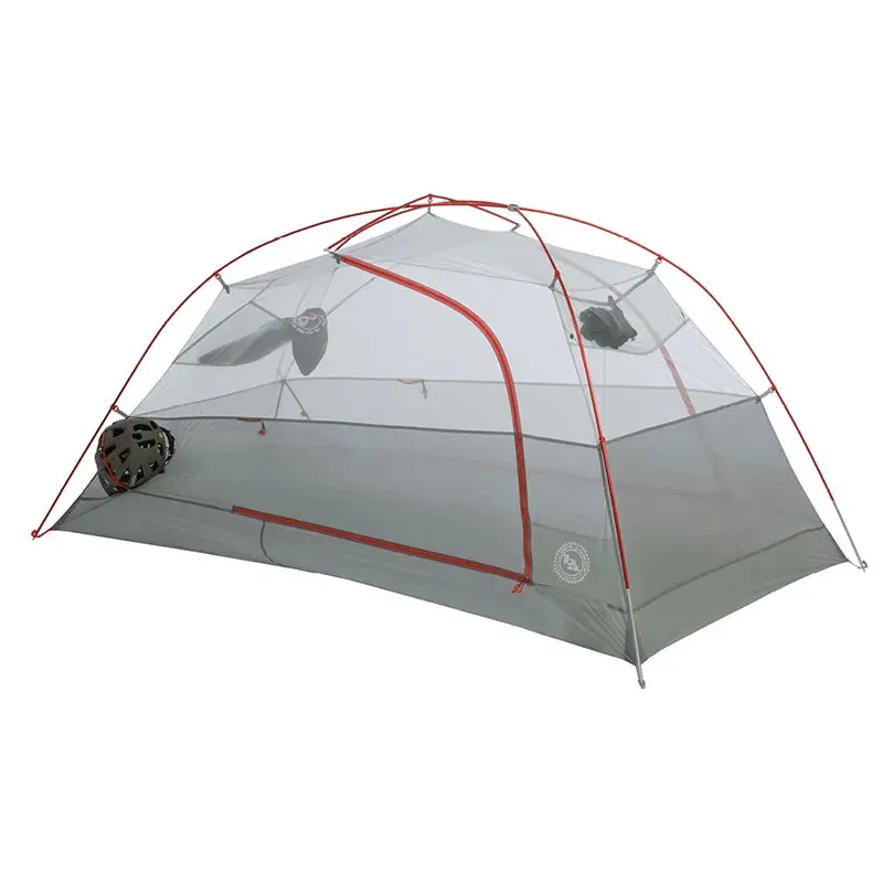Agnes Exclusive collection | UL2 Bikepack Copper Big Overnight delivery Tent HV Spur