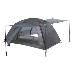 Agnes Exclusive collection | UL2 Bikepack Copper Big Overnight delivery Tent HV Spur