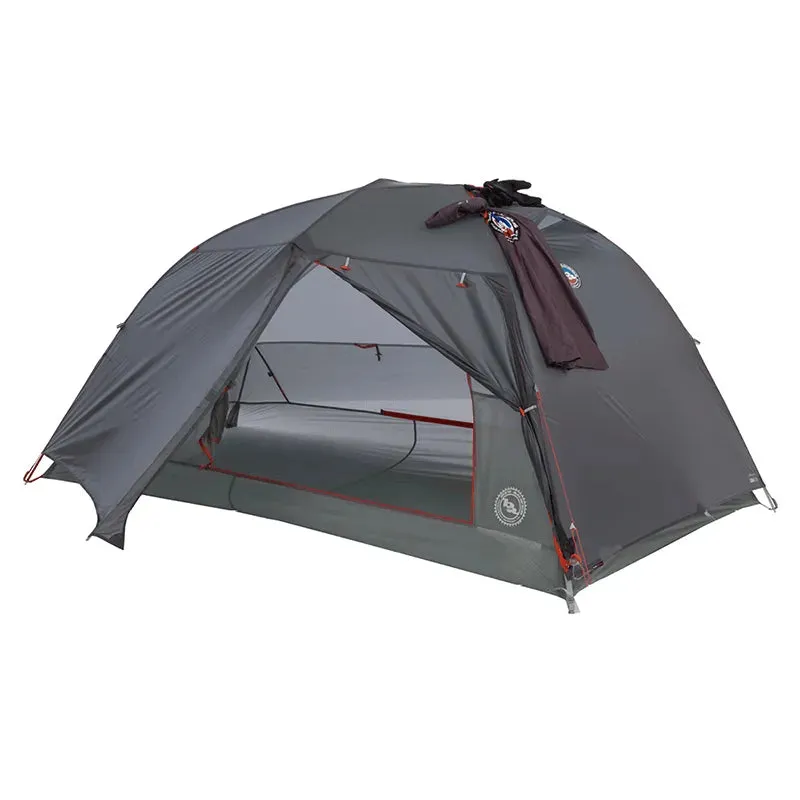 Agnes Exclusive collection | UL2 Bikepack Copper Big Overnight delivery Tent HV Spur