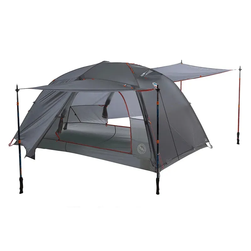 Agnes Exclusive collection | UL2 Bikepack Copper Big Overnight delivery Tent HV Spur