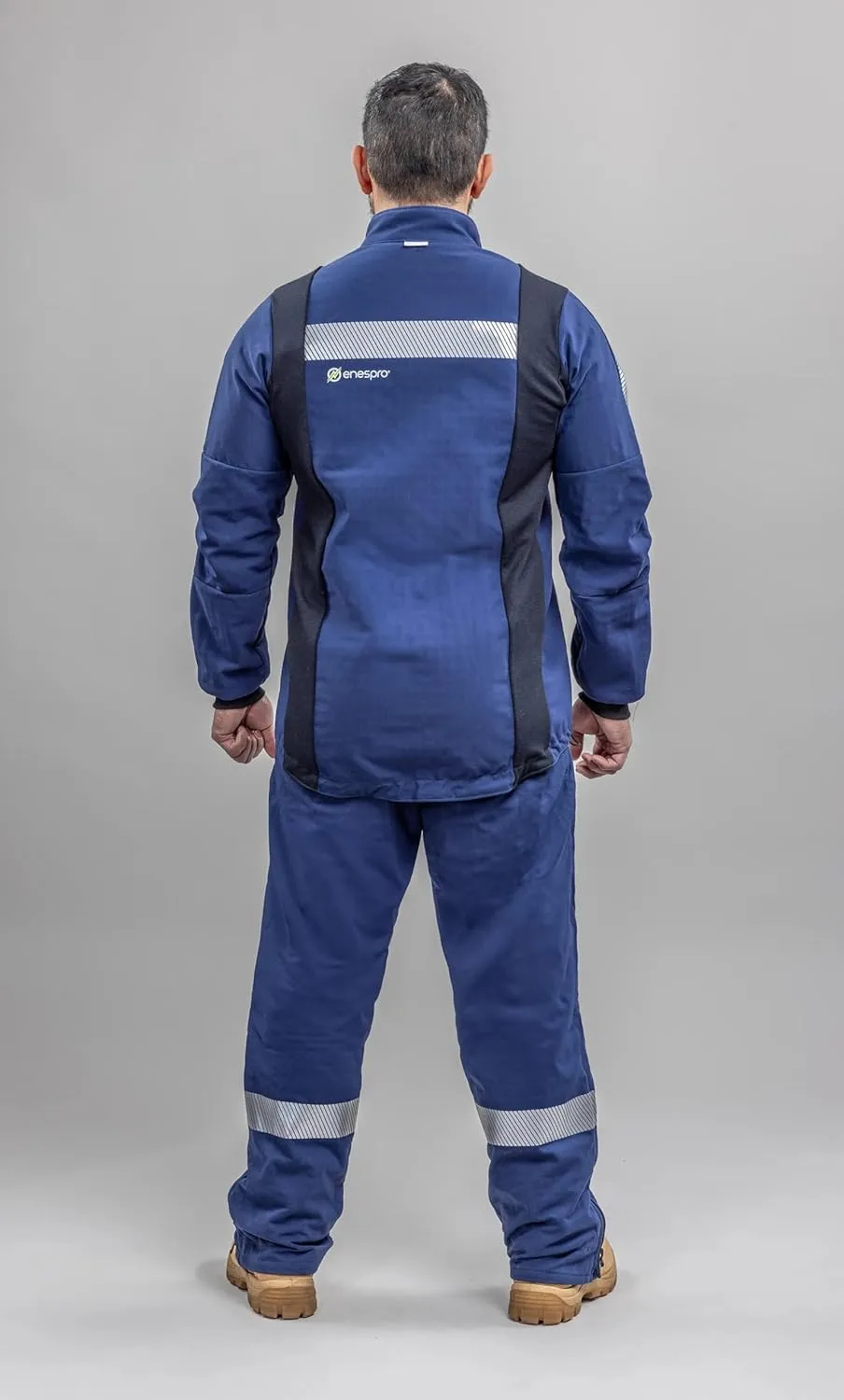 AGP 40 Cal Arc Flash Premium Kit with Lift Front Hood & Backpack, No Gloves, 2X-Large