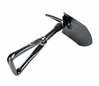 All-encompassing selection Special discount Multifunction Shovel Military Portable