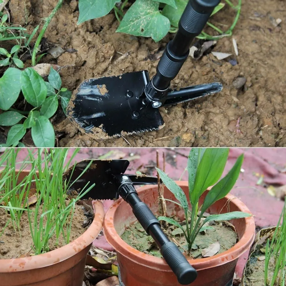All-in-One Shovel &  Multifunctional Tool