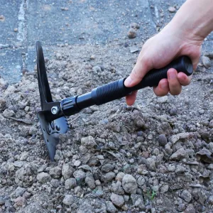 All-in-One Shovel &  Multifunctional Tool
