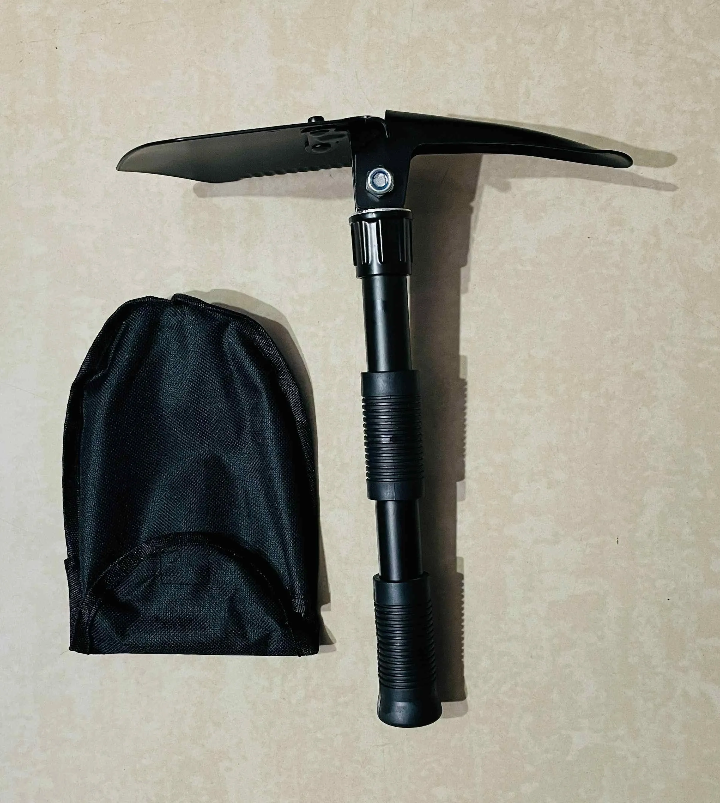 All-in-One Shovel &  Multifunctional Tool