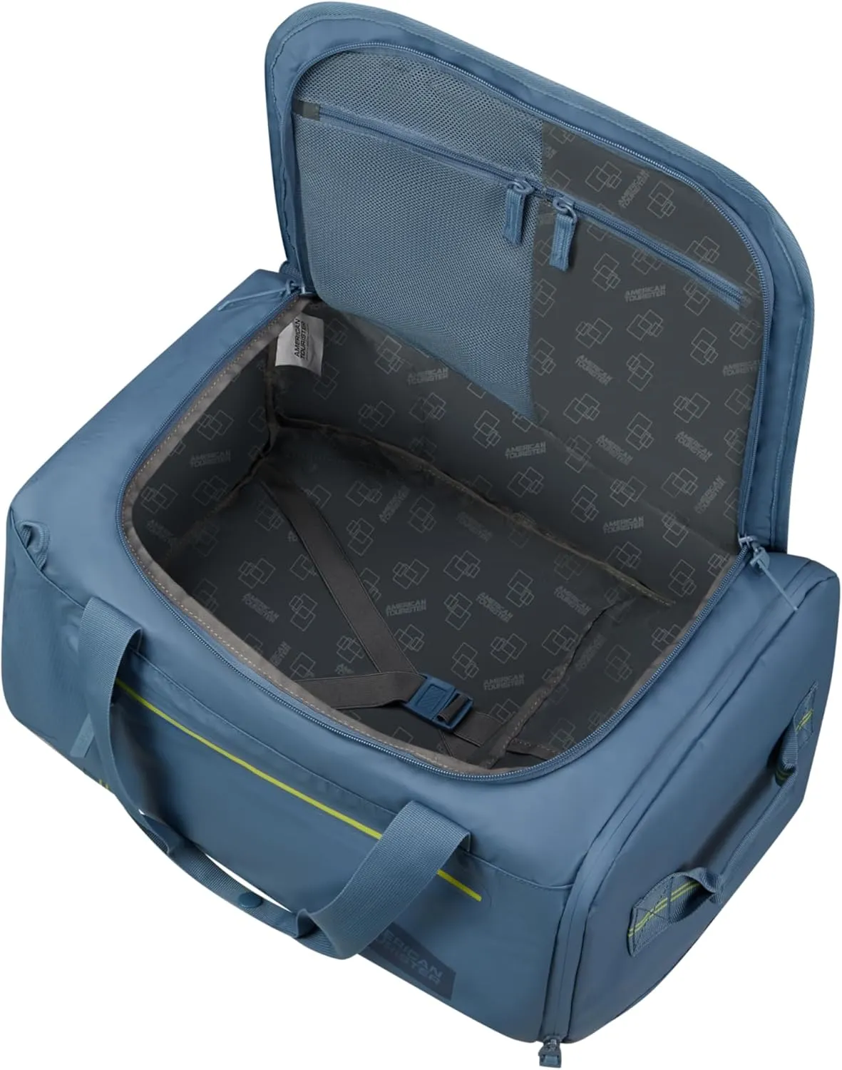 American Tourister Trailgo Travel Bag