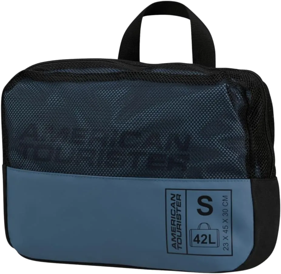 American Tourister Trailgo Travel Bag