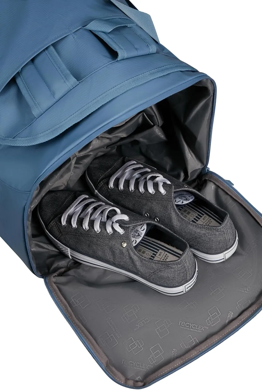 American Tourister Trailgo Travel Bag