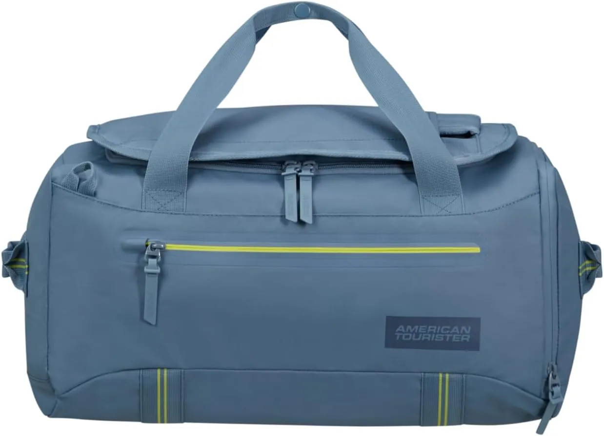 American Tourister Trailgo Travel Bag