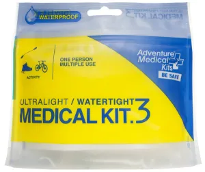 AMK Ultralight / Watertight .3
