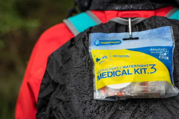 AMK Ultralight / Watertight .3