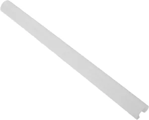 Angoily Led Strip Protective Cover Led Tube Lamp Shield Light Tube Diffuser Diffuser