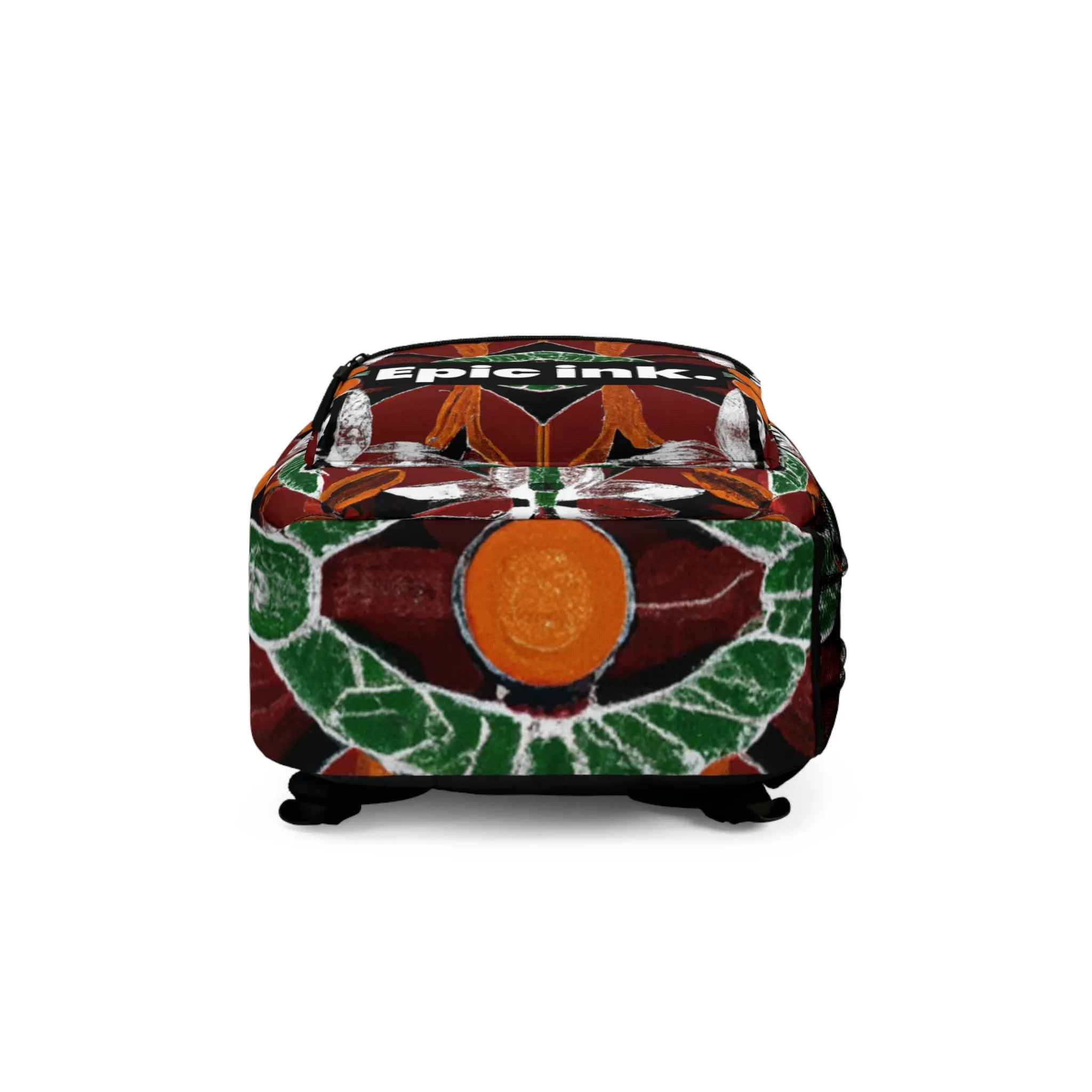 Anne-Marie Lucerne-backpack