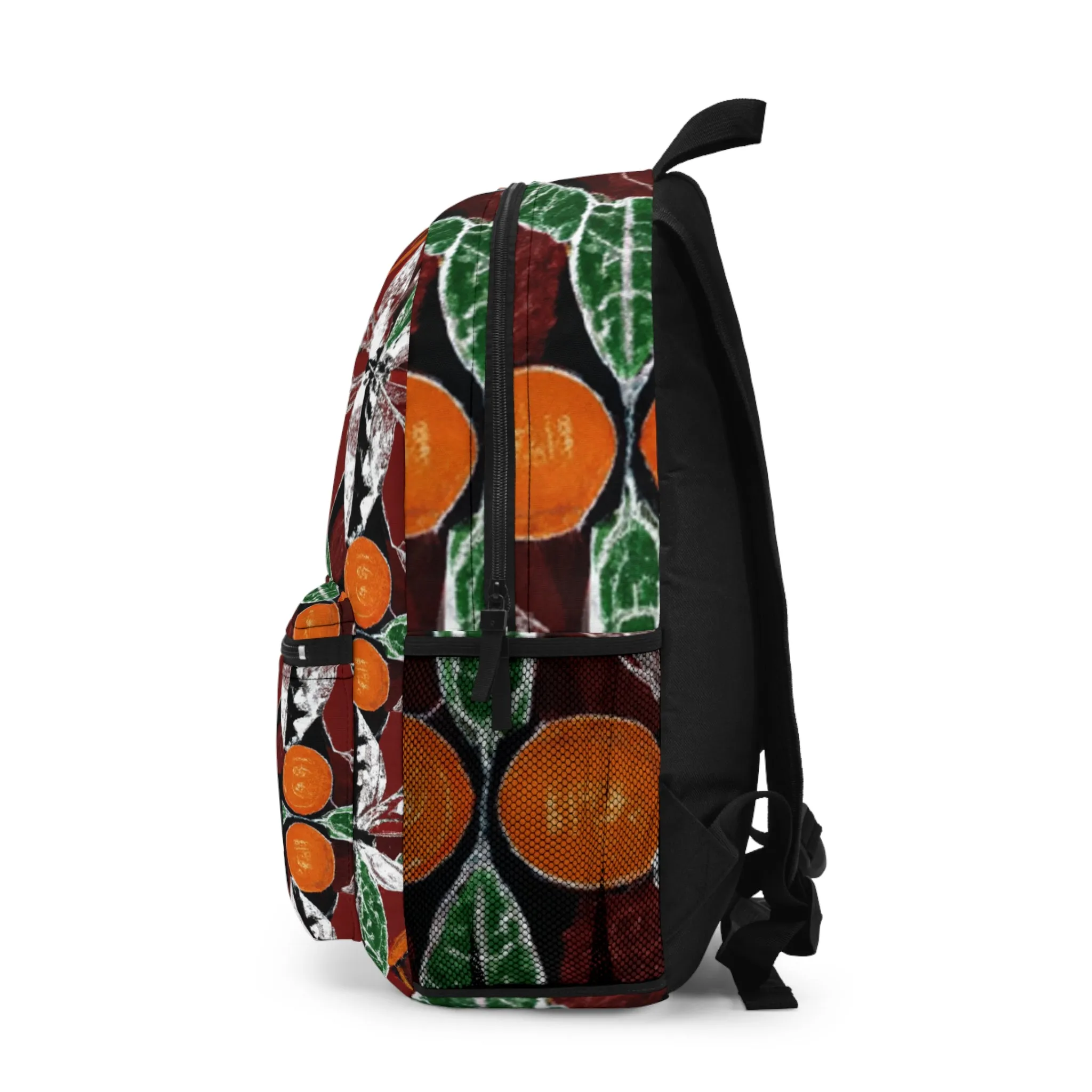 Anne-Marie Lucerne-backpack