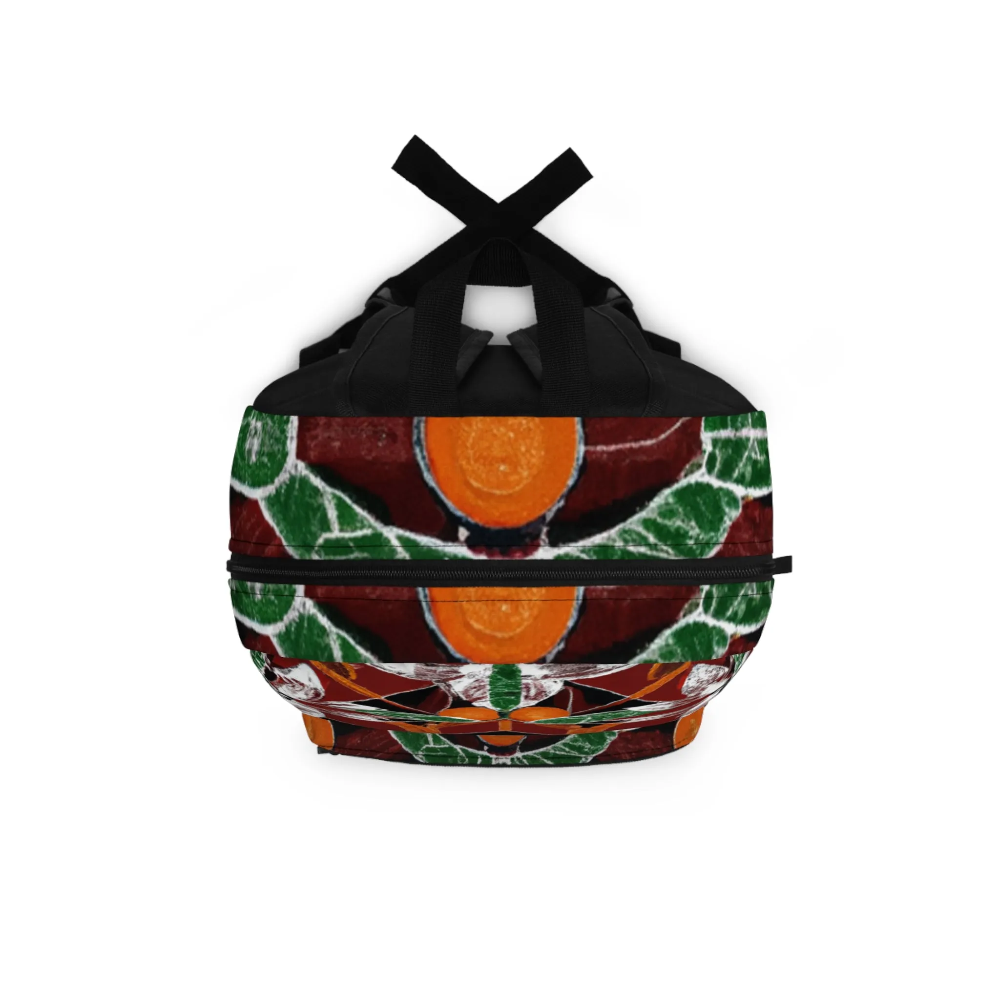 Anne-Marie Lucerne-backpack