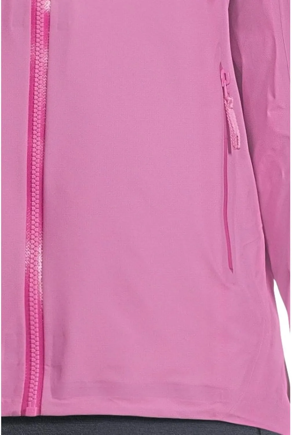 Arc'teryx Coelle Jacket Women's | Lightweight Waterproof Gore-Tex Hiking Shell - Redesign