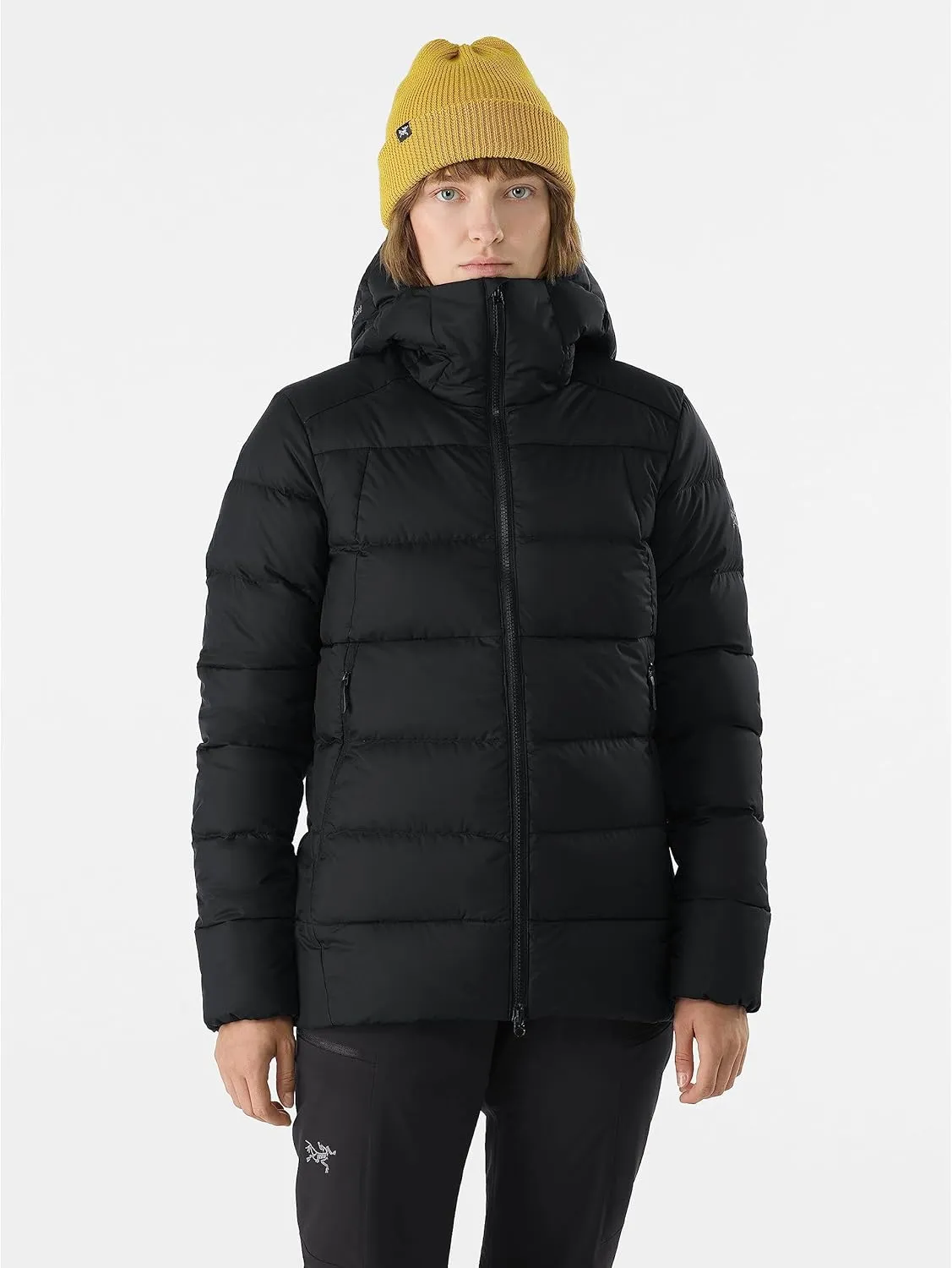 Arc'teryx Thorium Hoody Women's | Warm Durable Down Insulated Hoodie | Lightweight, Durable & Packable Hoodies for Women