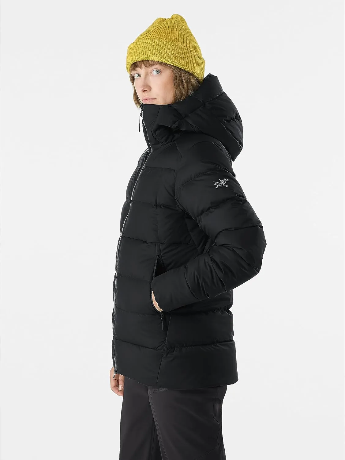 Arc'teryx Thorium Hoody Women's | Warm Durable Down Insulated Hoodie | Lightweight, Durable & Packable Hoodies for Women