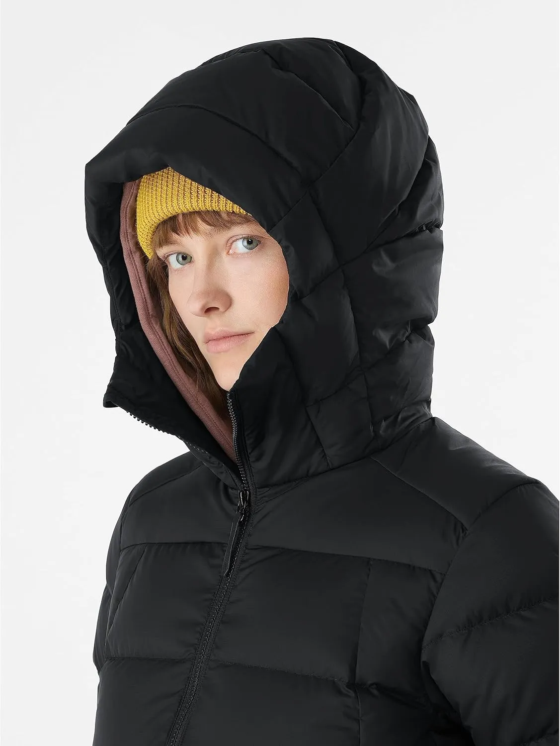 Arc'teryx Thorium Hoody Women's | Warm Durable Down Insulated Hoodie | Lightweight, Durable & Packable Hoodies for Women