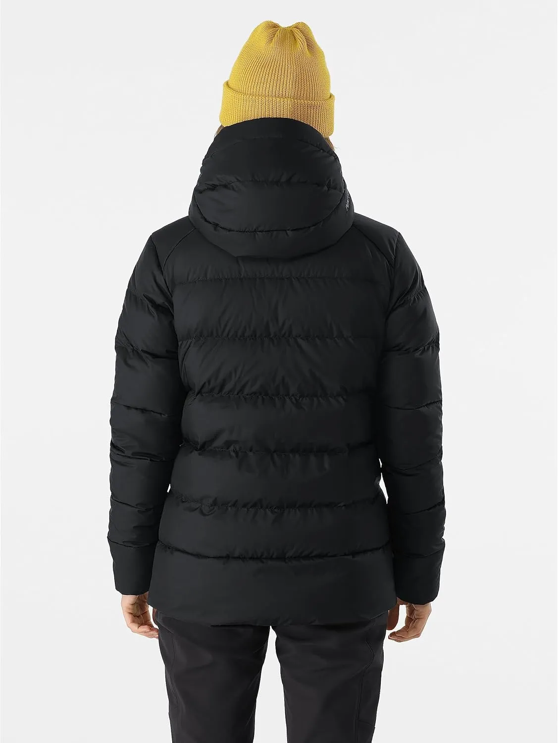 Arc'teryx Thorium Hoody Women's | Warm Durable Down Insulated Hoodie | Lightweight, Durable & Packable Hoodies for Women