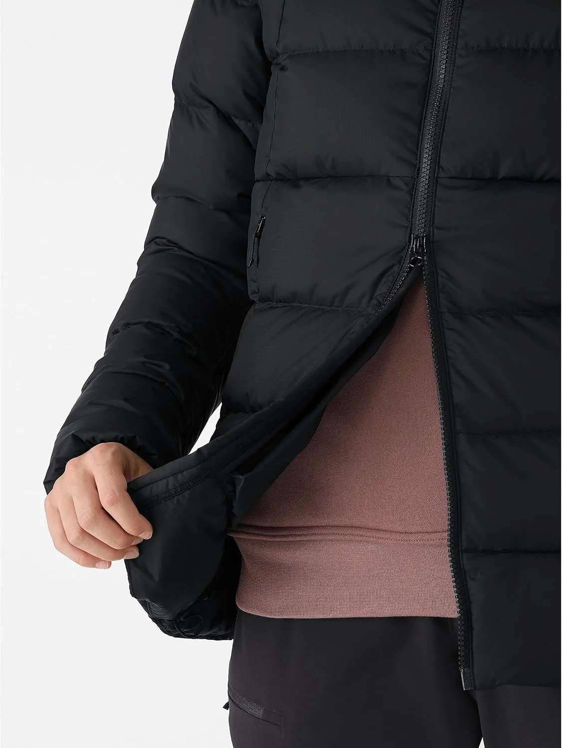 Arc'teryx Thorium Hoody Women's | Warm Durable Down Insulated Hoodie | Lightweight, Durable & Packable Hoodies for Women