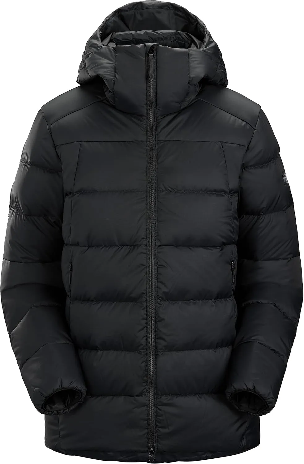 Arc'teryx Thorium Hoody Women's | Warm Durable Down Insulated Hoodie | Lightweight, Durable & Packable Hoodies for Women