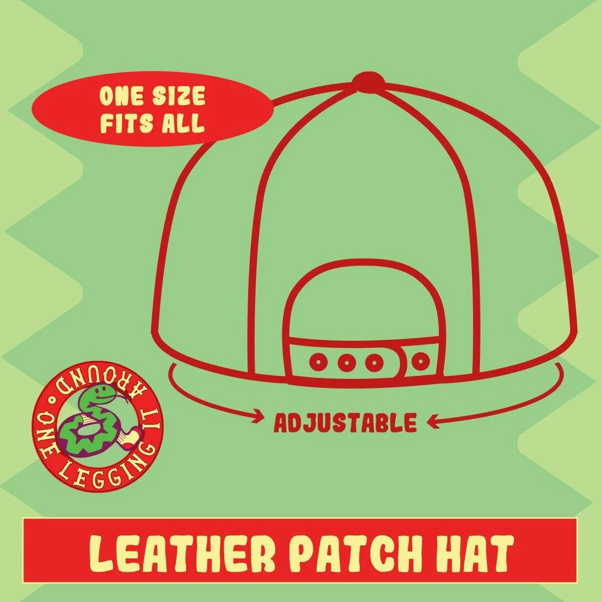 Armored Transport Service Manager AF - Leather Black Patch Engraved Trucker Hat