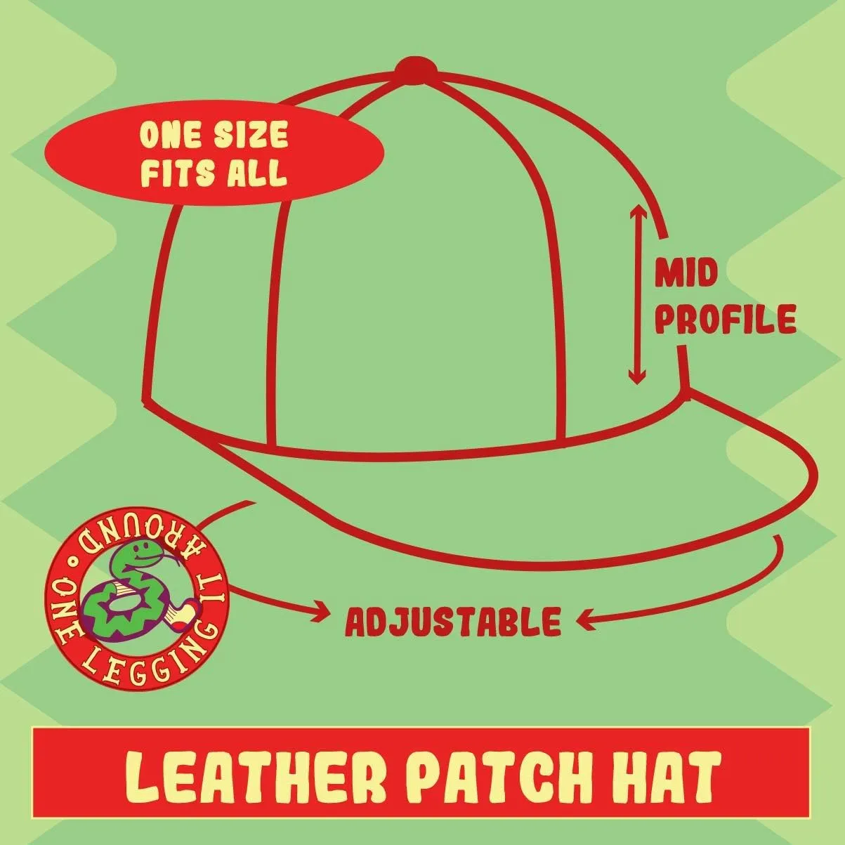 Armored Transport Service Manager AF - Leather Black Patch Engraved Trucker Hat