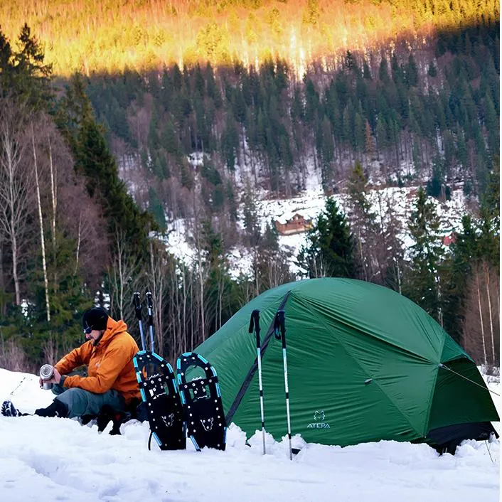 ATEPA Ultralight 2-Person Backpacking Tent
