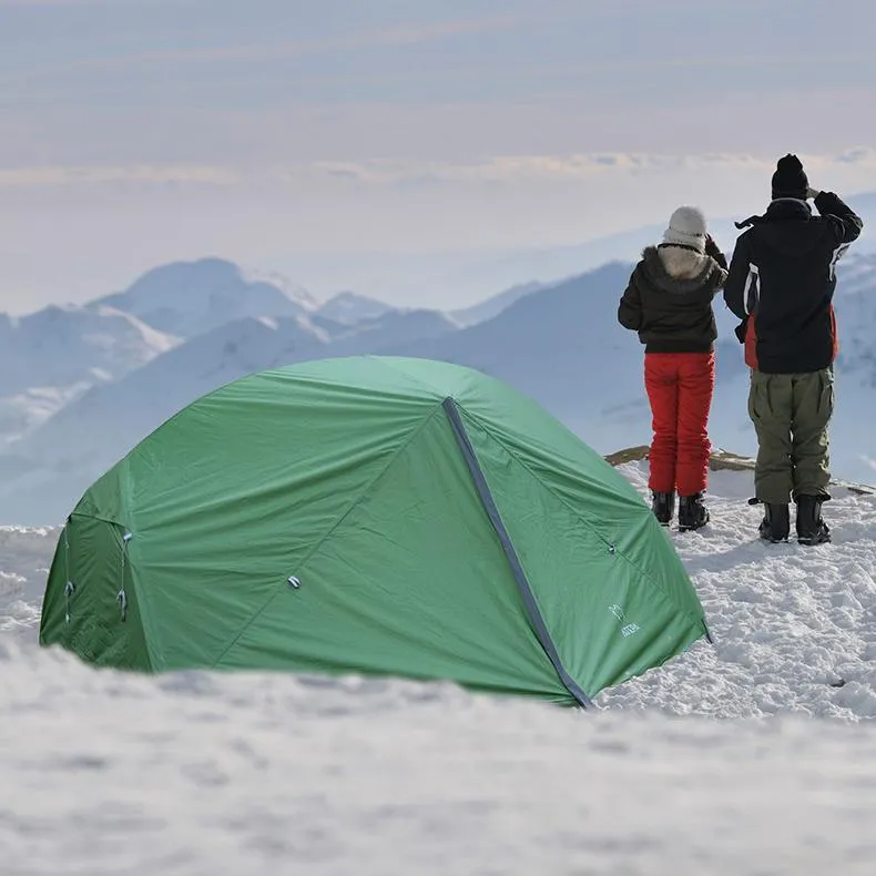 ATEPA Ultralight 2-Person Backpacking Tent