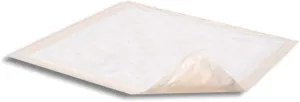 Attends Night Preserver Underpads-Size 30" x 36" - Case of 100