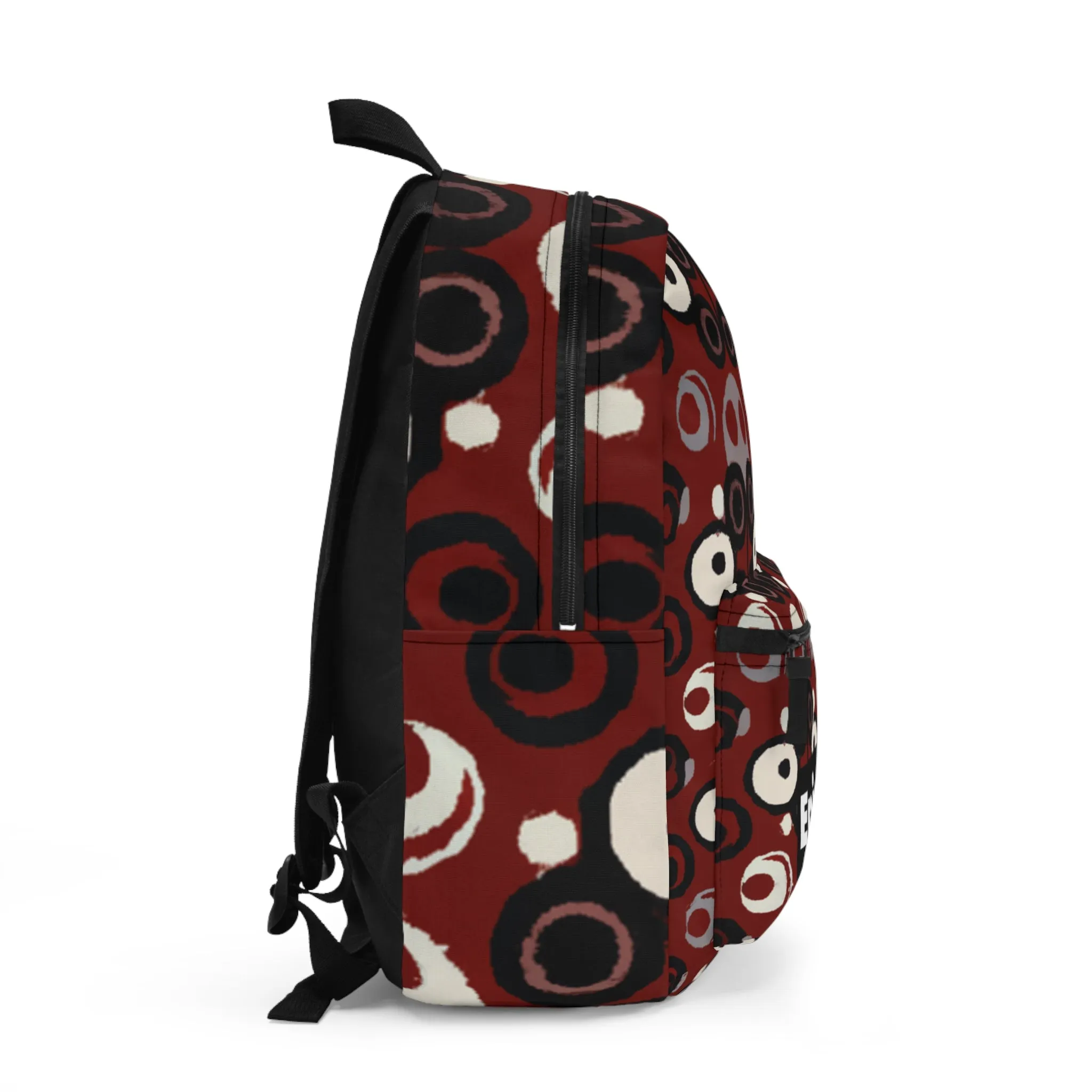 Augustin Lavigne.-backpack