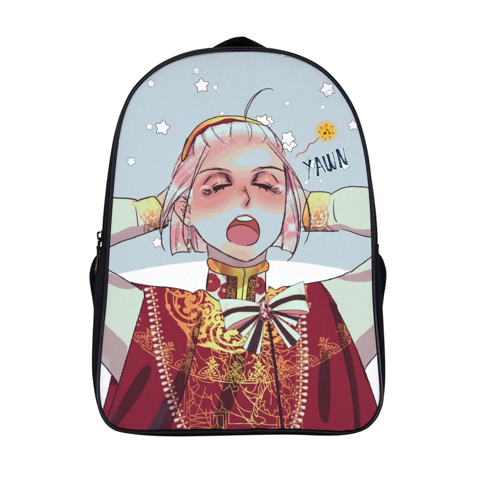 Backpack BubooSenchan Lightweight Discounted coupons Style-43 Low-price
