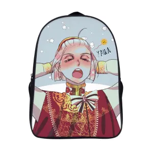 Backpack BubooSenchan Lightweight Discounted coupons Style-43 Low-price