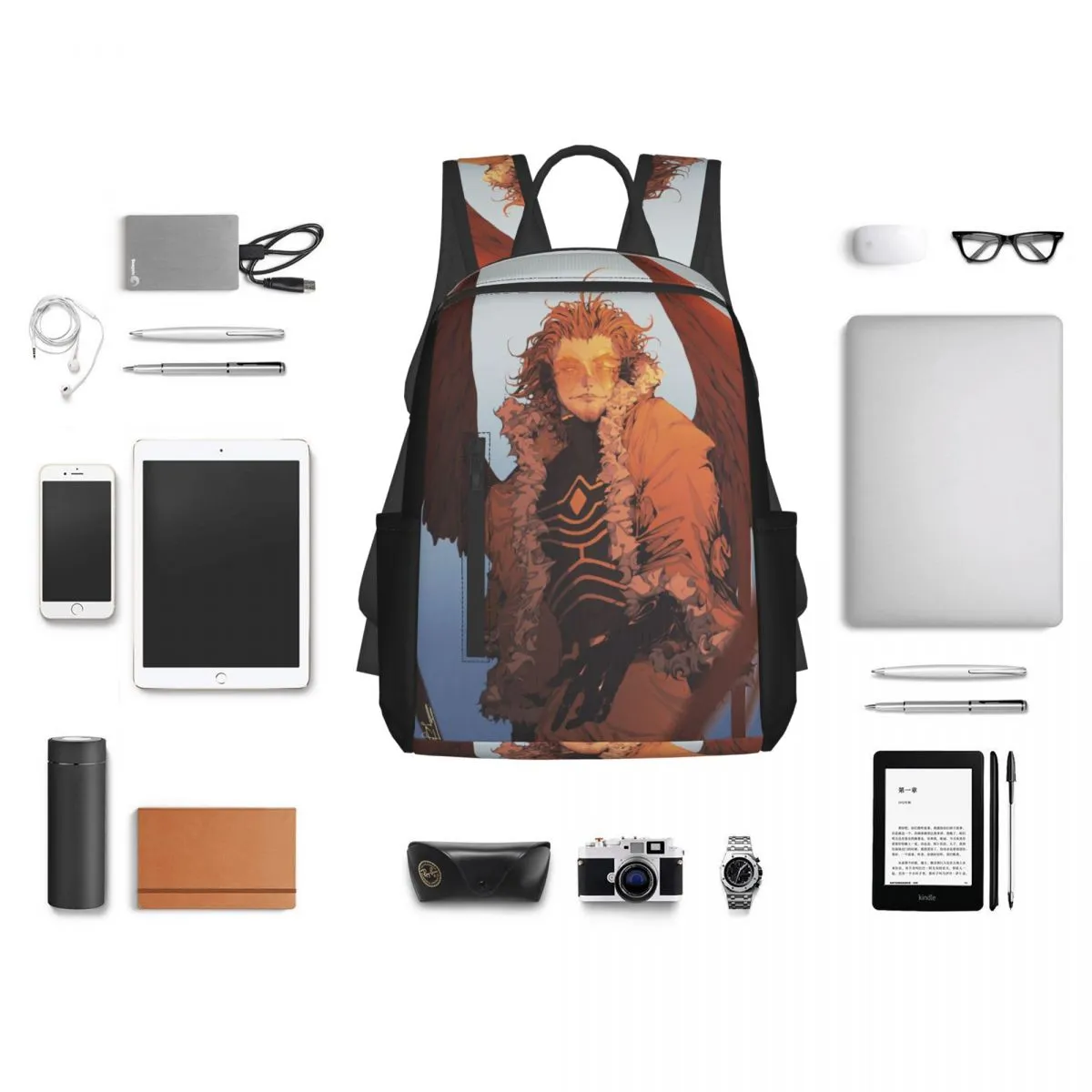 Backpack Lightweight Big-ticket savings 418195508 Curated collection