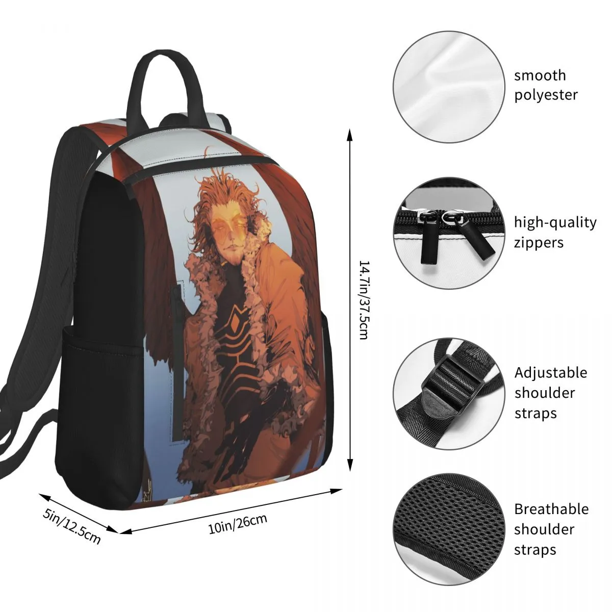 Backpack Lightweight Big-ticket savings 418195508 Curated collection
