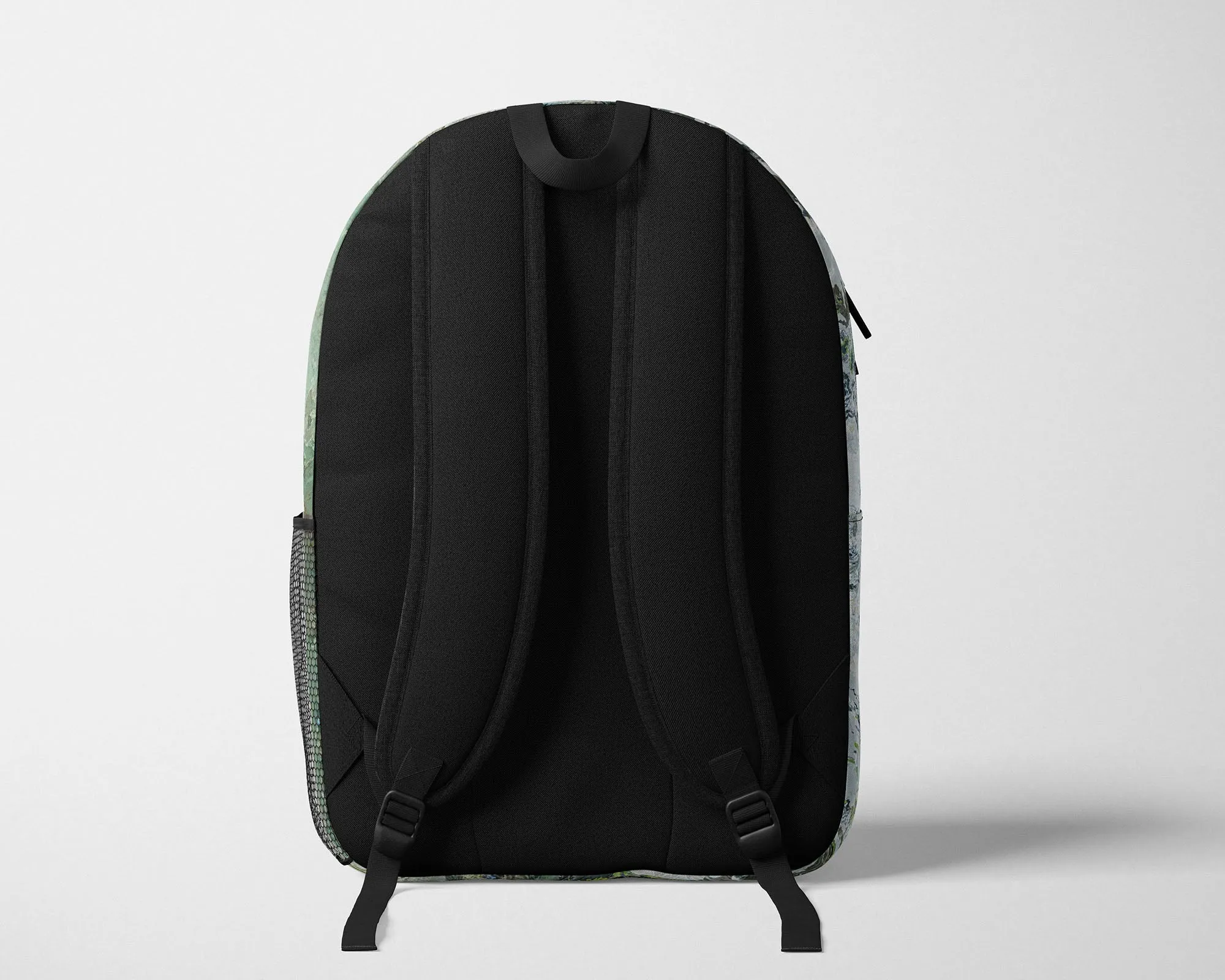 Backpack, River Wind