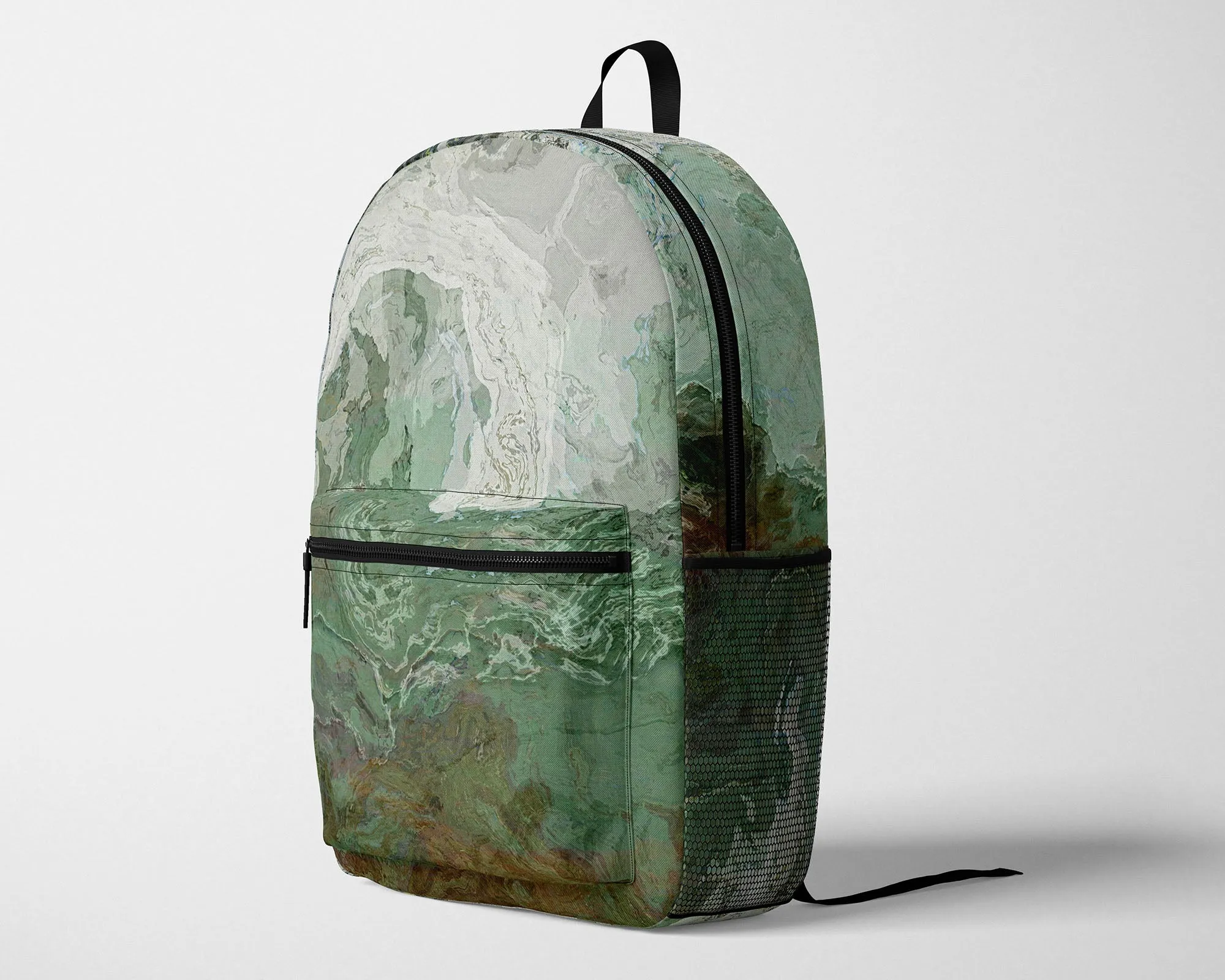 Backpack, River Wind