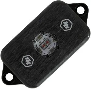 Baja Designs LED Rock Light (Red)