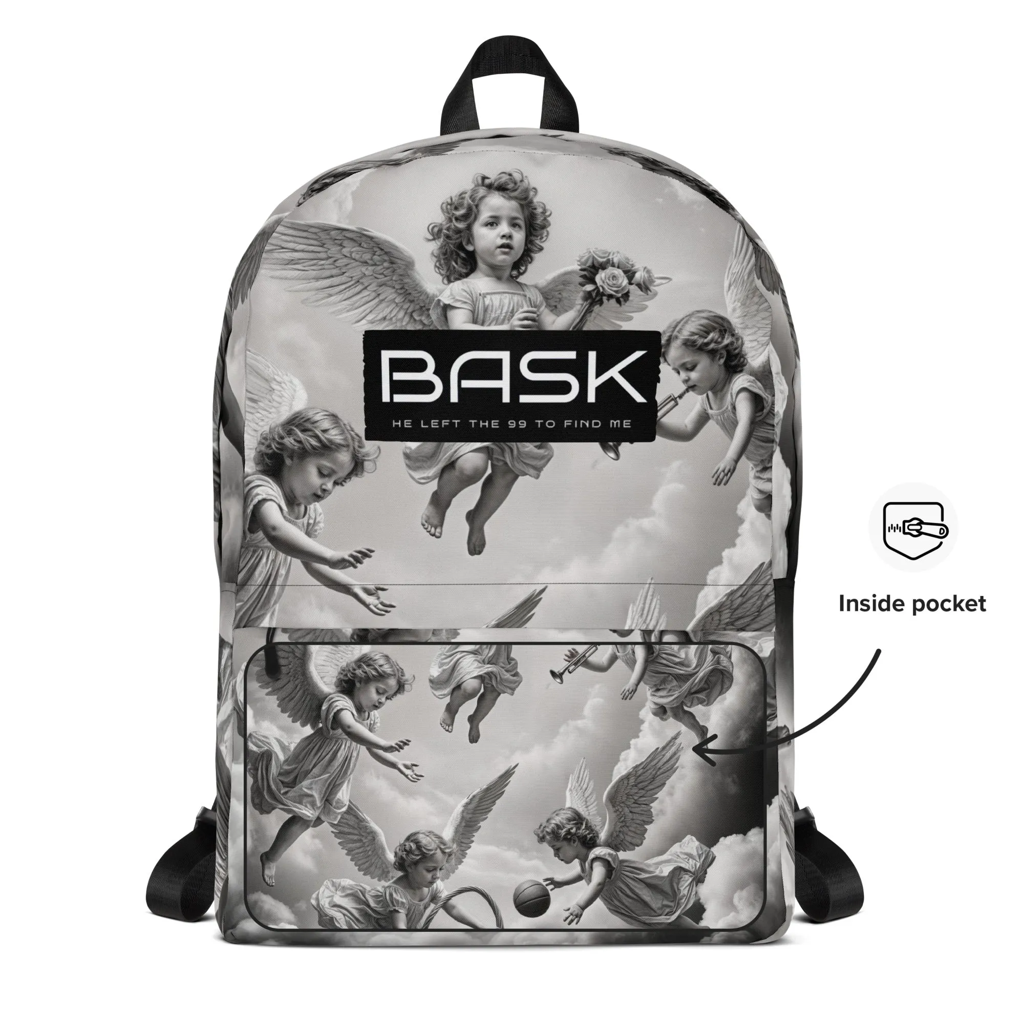 Bask | Guardians | Backpack