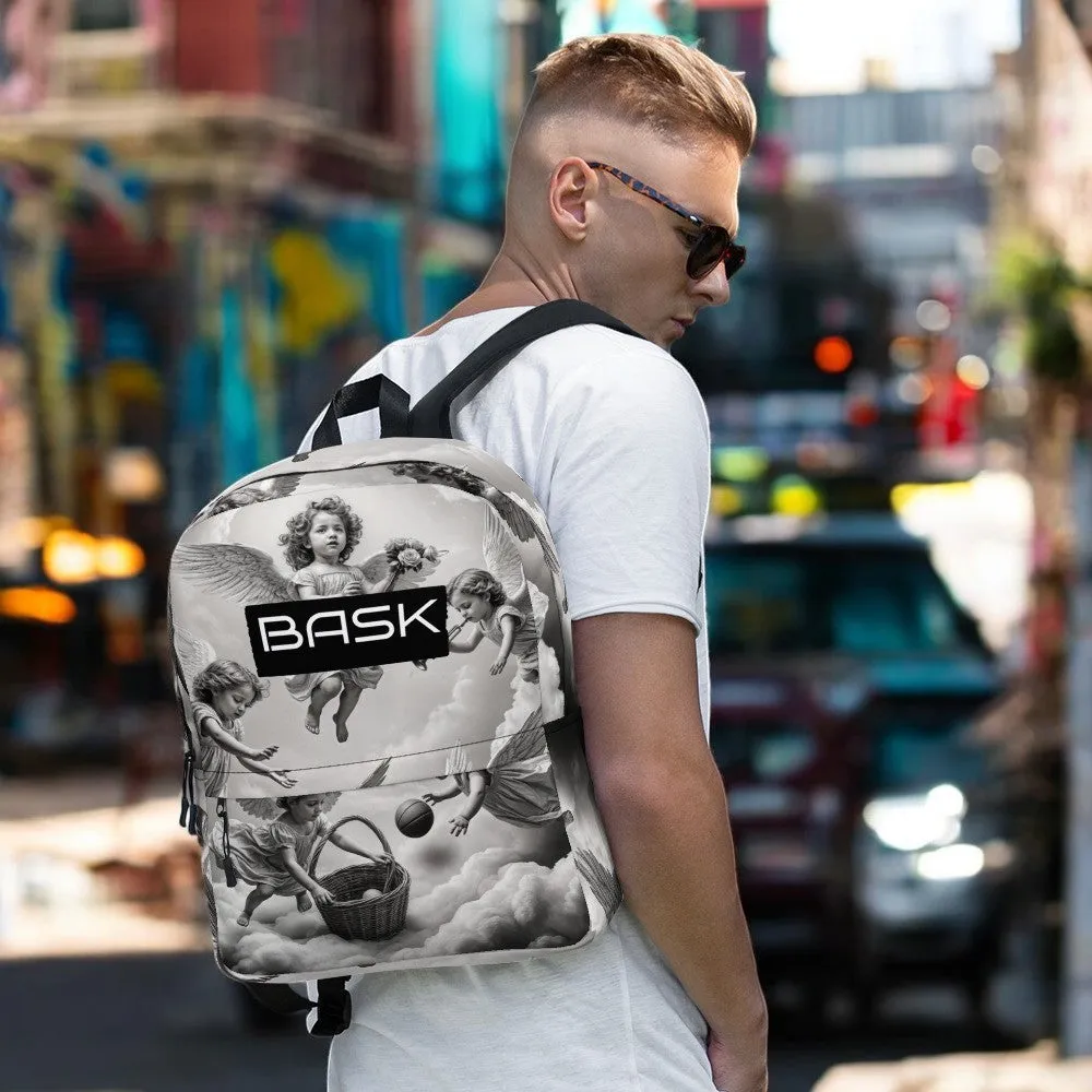 Bask | Guardians | Backpack