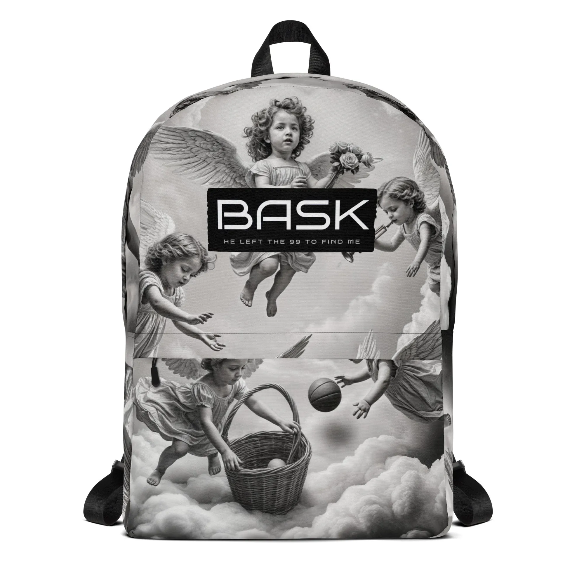 Bask | Guardians | Backpack