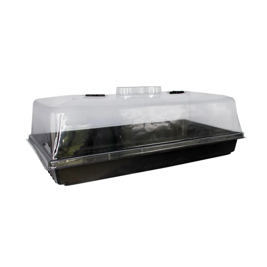 BAY 6 Multi-Chamber Grow Tent Kit